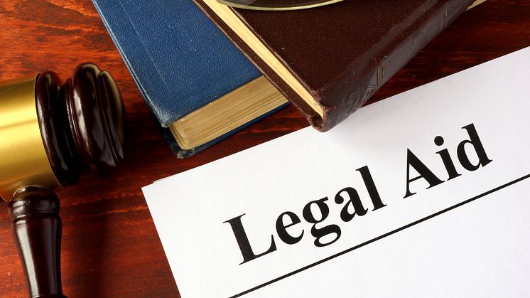 EXPERT COMMENT: How legal aid cuts are putting extra strain on family courts