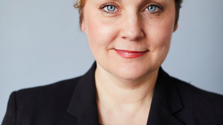 Linda Ekstrand