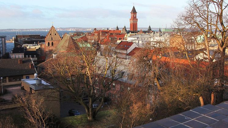 ​Under 2017 startades 1061 nya företag i Helsingborg. Det innebär att för andra året i följd har över 1 000 nya företag etablerats i kommunen.