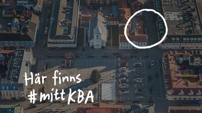 Var finns invånarnas Kungsbacka? I fototävlingen kommer vi förhoppningsvis att få se bilden av Kungsbacka tona fram - tack vare dess fans.