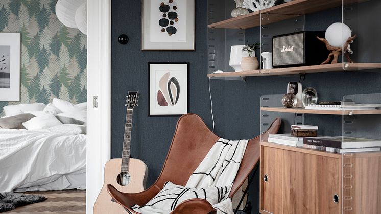 HerringBone 1153