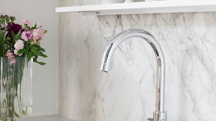 GROHE Blue Home .01