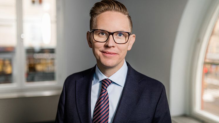 Ludwig Sikström