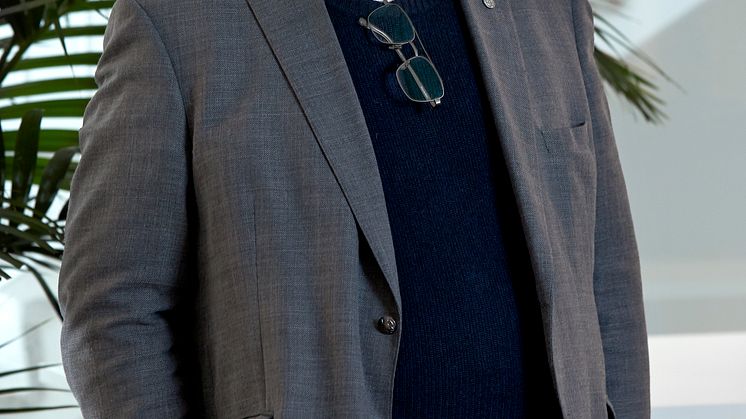Fordonsforskaren Mikael Wickelgren från Högskolan i Skövde är höstens förste föreläsare när de populärvetenskapliga caféerna kommer tillbaka till Högskolan den 5 oktober.