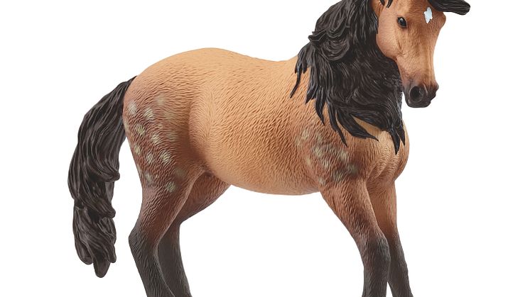 14894_Horse Club_Andalusier Stute_(c)schleich®
