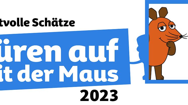  AUSGEBUCHT! Mäuschen spielen bei Duni: "Türen auf mit der Maus" am 3. Oktober //