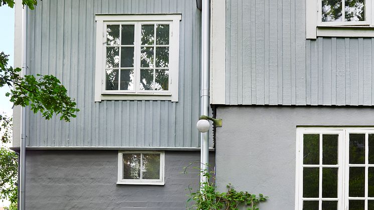 Beckers Front Ommålningsfärg