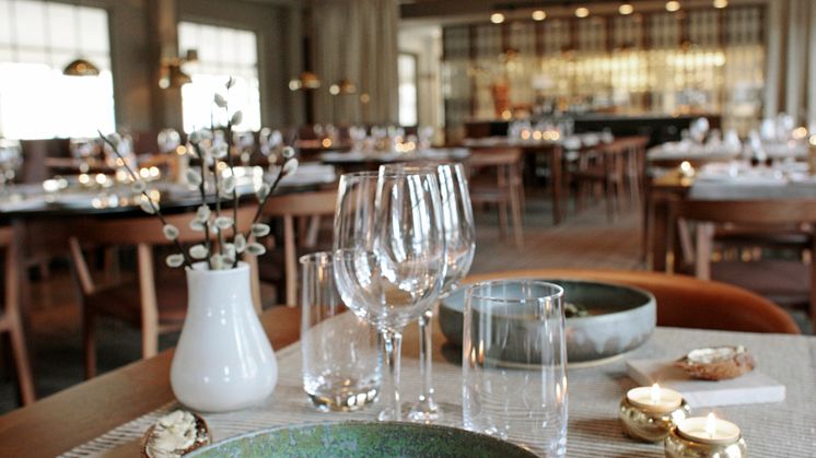 Stallmästaregården Smörgåsbord