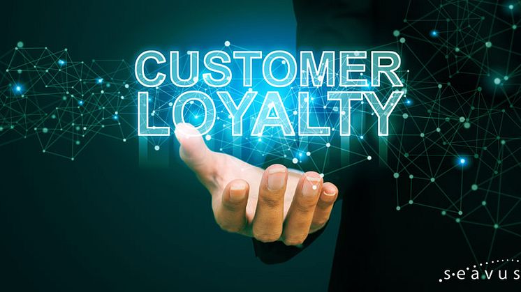 Var den första att implementera Salesforce Loyalty Management med Seavus experter