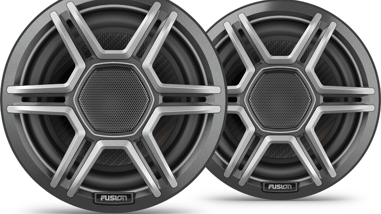 FusionApolloSpeakers_6.5inch_SportsGray_Front_Nonilluminated_Group.png