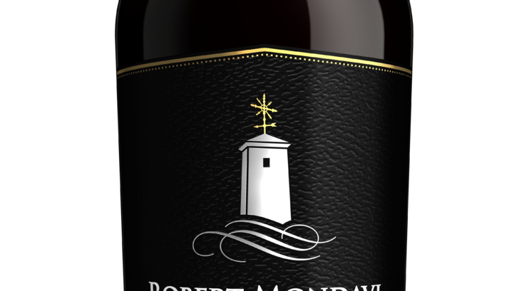 Robert Mondavi Private Selection Meritage 2014
