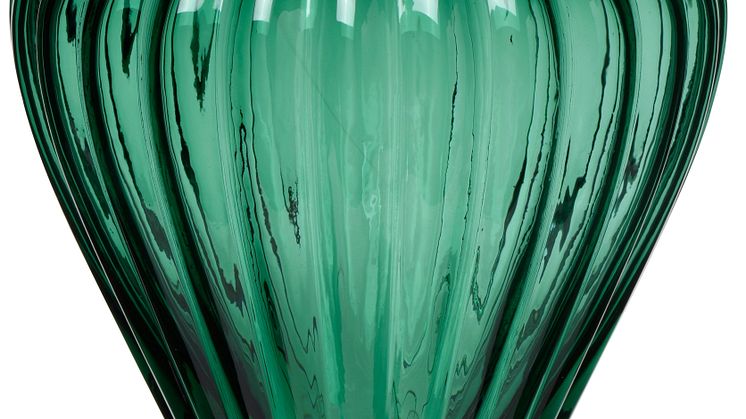 NYHET! Vase Olivia 20 cm Green Glass 14,90 EUR.jpg