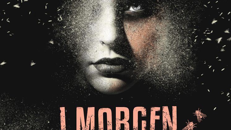 Sigbjørn Mostue_I morgen er alt mørkt_Marlens historie