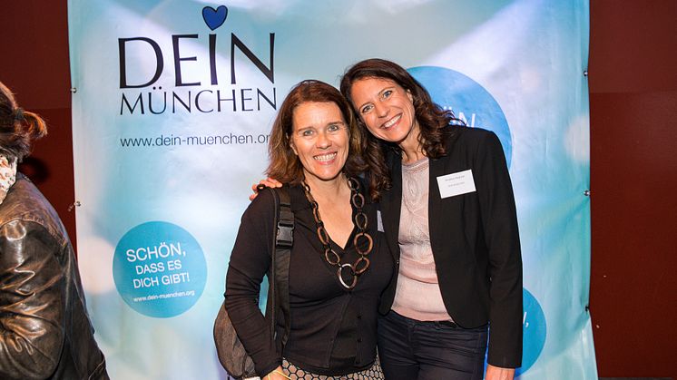 5 Jahre DEIN MÜNCHEN