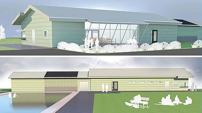 Pressinbjudan: Nyinvigning av Gamlegårdsbadet 