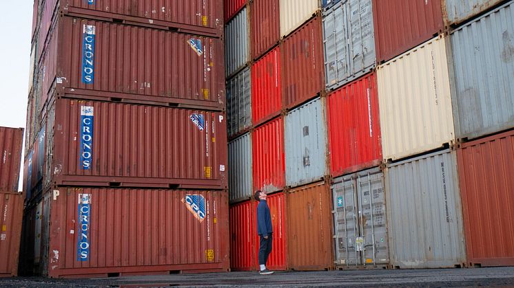 Svenska livsmedelsföretag som vill exportera möts av många hinder både på hemmaplan och utomlands