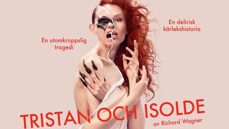 Tristan och Isolde
