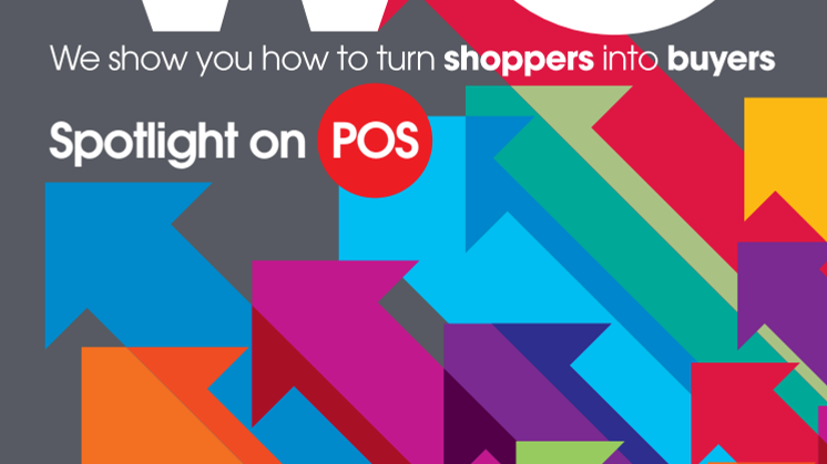 WindowOn...Spotlight on POS