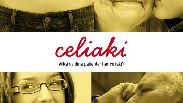 Fria is proud to be a Gold Sponsor of the 14th International Coeliac Disease Symposium in Oslo 2011