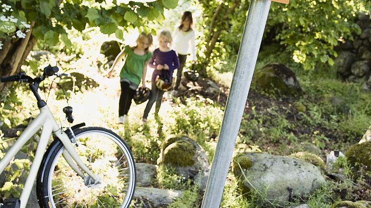 Upptäck Listerlandet i sommar