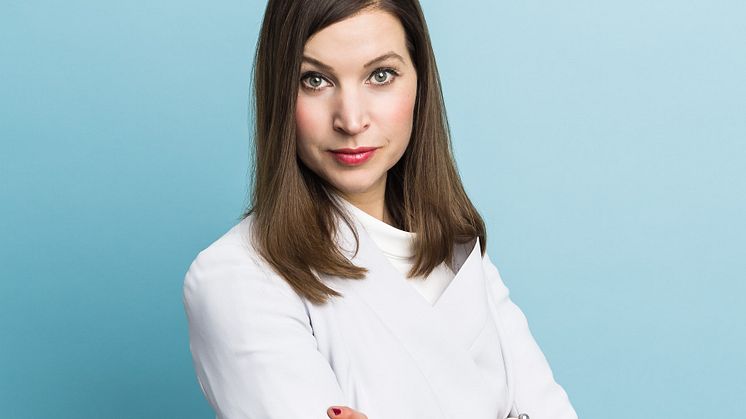 Region Stockholm återupptar screening och erbjuder självtest för HPV