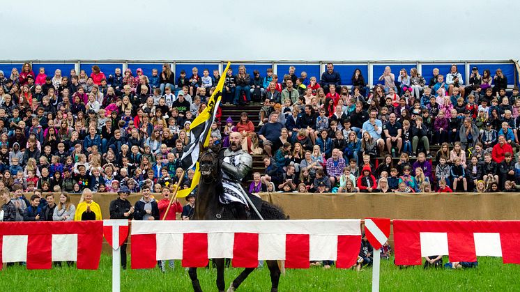 Københavns MiddelalderMarked 2019 