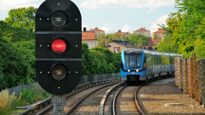 Varför går vi inte mot ett hållbart transportsystem?