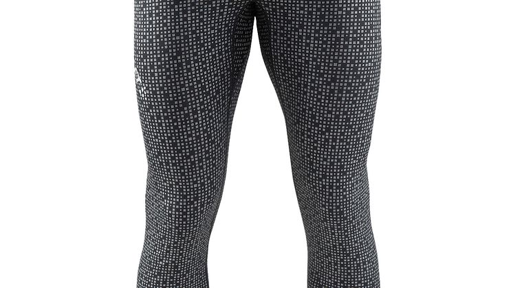 Mind reflective tights, herr