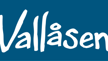 Vallåsen logo