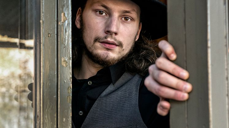 Extra överraskning under Carolas konsert i slottsparken!