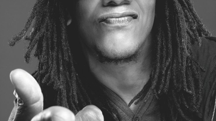 Selam Sounds 22 juni: Tego Calderón (Puerto Rico), Dani M (SE)