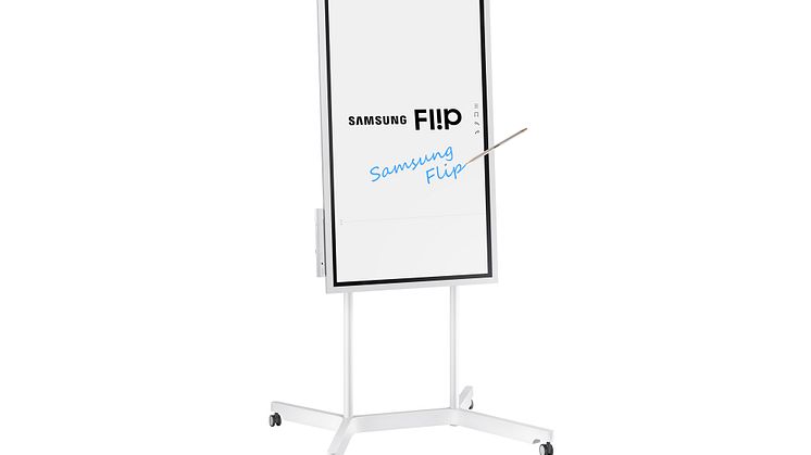 Samsung - The Flip