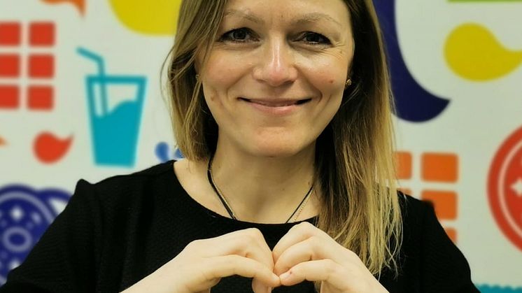 Ewelina Bogdan Śmigielska RD