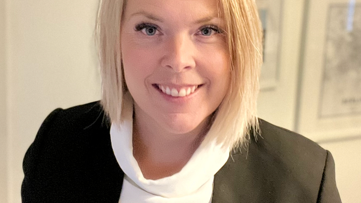 Johanna Carinci Jonsson