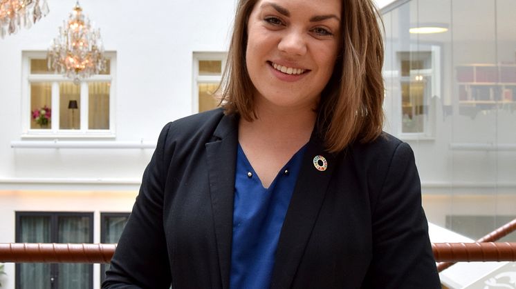 Kajsa Persson-Berg