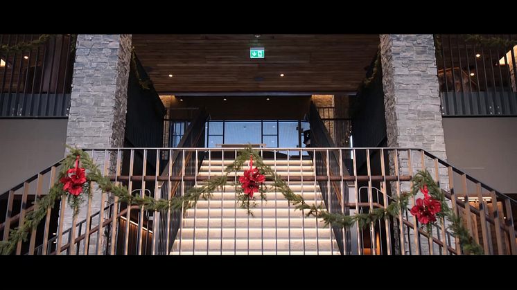 SkiStar Lodge Hundfjället