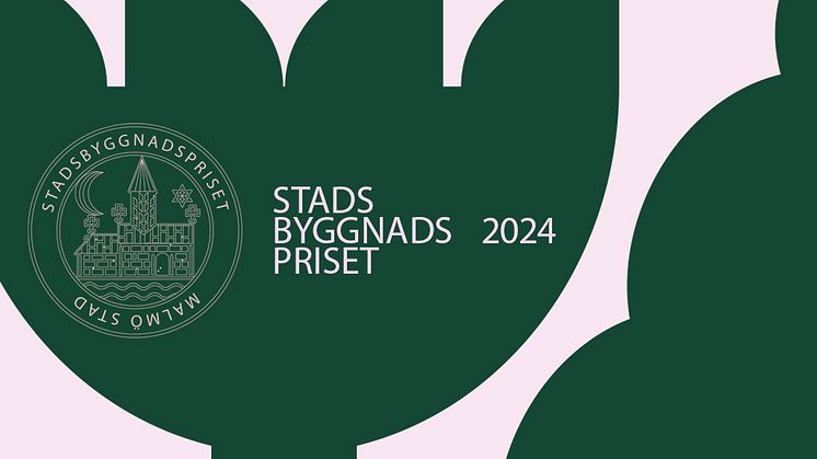 Nu öppnar nomineringen till Malmös stadsbyggnadspris