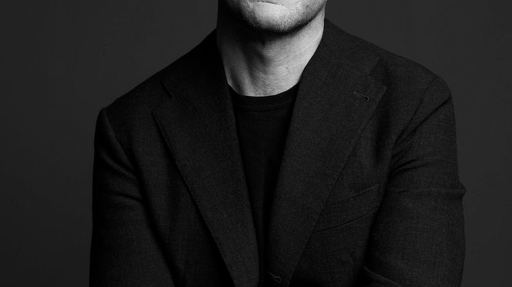 Jacob Søndergaard