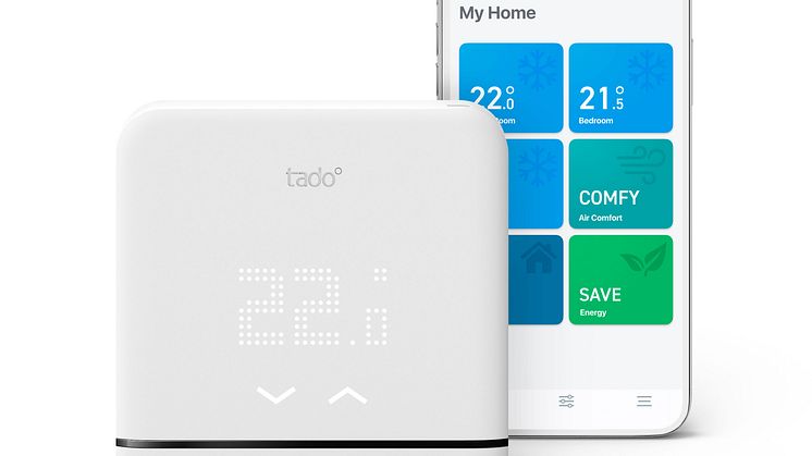  tado° Smart AC Control V3+