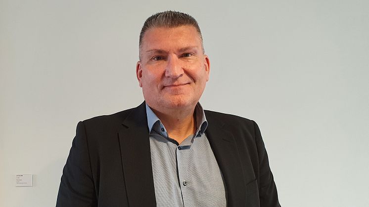 Peter Cavala blir ny biträdande kommundirektör.