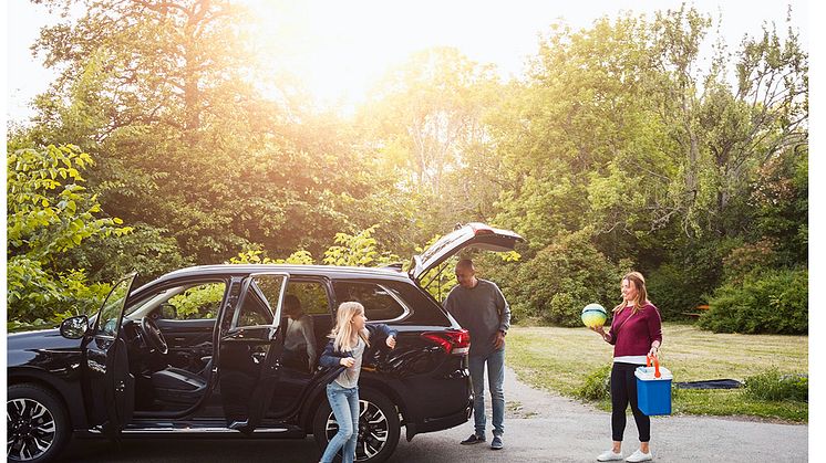 Continentals tips för en säker resa i midsommartrafiken