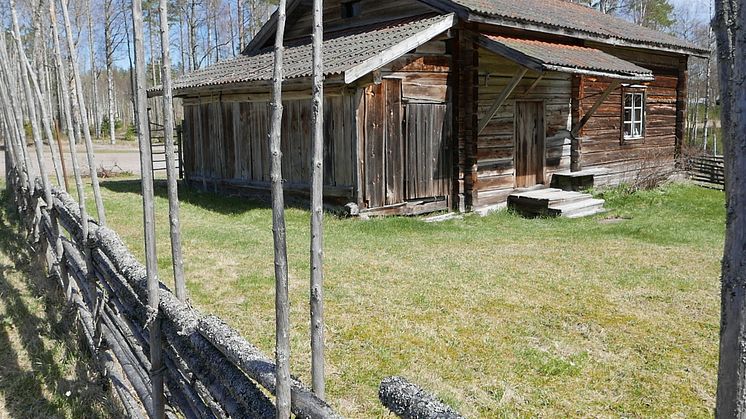 150.000 kronor till ett ljusare Ljusbodarna