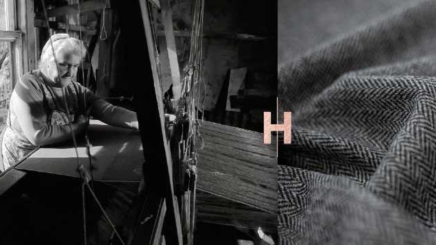 HarrisTweed