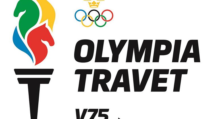 Dubbla V75-tävlingar med Olympiatravet i påsk