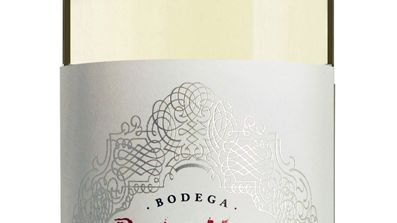 Argentinsk Pinot Gris till midsommarbuffén!
