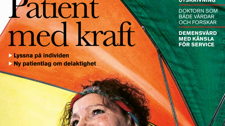 Livsviktigt nummer 3 2014