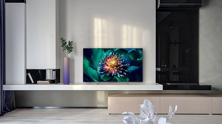 TCL QLED