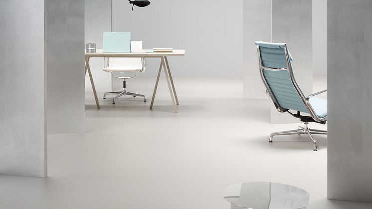 Marmoleum Solid