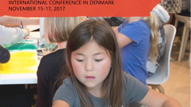 Children, Art & Culture + Sustainability: Dagsordensættende konference om børne- og ungekultur i Silkeborg og Aarhus