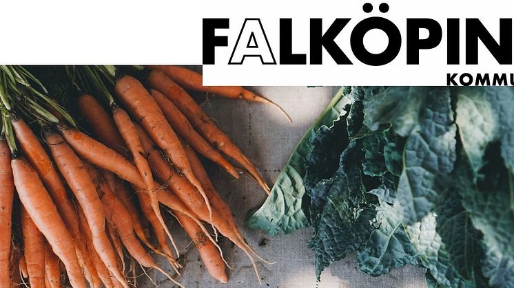 LOKAL MENY i samverkan med Falköpings kommun. 
